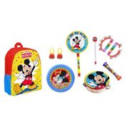 Kit Musicalização 6PCS KM6 Mickey PHX