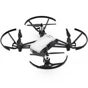 Drone DJI Tello Boost COMBO-DJI020 - DJI020 Branco Bivolt