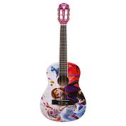 Violao Infantil Acustco 1/2 30" Disney Frozen 2 VIF-3