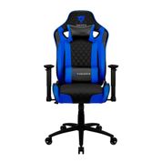 Cadeira Gamer THUNDERX3 TGC12 EVO Azul