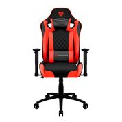 Cadeira Gamer THUNDERX3 TGC12 EVO Vermelha