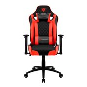 Cadeira Gamer THUNDERX3 TGC12 EVO Vermelha