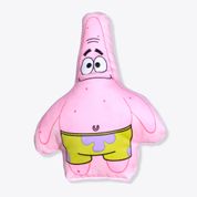 Pet Toy Zonacriativa Pets Patrick Estrela - Bob Esponja