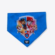 Bandana Zonacriativa Pets Patrulha Canina