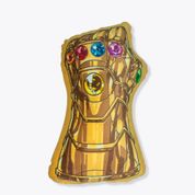 Pet Toy Zonacriativa Pets Thanos - Marvel