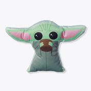 Pet Toy Zonacriativa Pets Baby Yoda – Star Wars