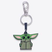 Chaveiro Blister Baby Yoda – Star Wars