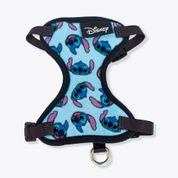 Peitoral Fresh Para Cachorro Stitch – Disney