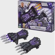 Garra Pantera Negra Wakanda Battle - Hasbro F4432