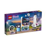 Academia Espacial da Olivia - Lego Friends 41713