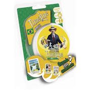 Jogo Timeline Brasil - Blister