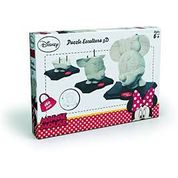 PUZZLE ESCULTURA 3D MINNIE