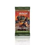 Draft Boosters Avulso Magic - Guerra dos Irmãos