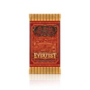 Booster Avulso Flesh and blood TCG Everfest First Printing