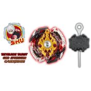 Beyblade Burst God Spriggan + Lançador Beyblade Burst Promo