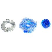 Kit 2 Beyblade Burst 2 Lançador Beyblade Burst