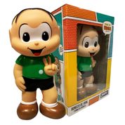 Boneco Vinil Turma da Mônica Cebolinha Zippy Toys