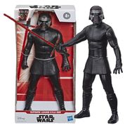 Boneco Star Wars Básico Kylo Ren 24cm - Hasbro E8356