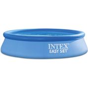 Piscina Inflável Easy Set 1,942 Litros - Intex 28106NP