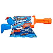 Lançador de Água - Nerf - Super Soaker - Twister - Hasbro