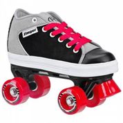 Patins - Quad Zinger - Boy - Roller Derby - 31