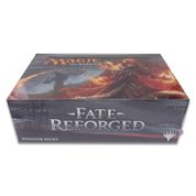 Booster Box Magic Destino Reescrito Fate Reforged Lacrada