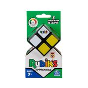 Rubiks Aprendiz Cubo Mágico