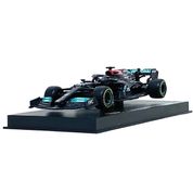 Miniatura Carro F1 Mercedes-Amg W12 e Performance 2021 #44 Hamilton 1/43