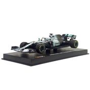 Miniatura Carro F1 Mercedes AMG W10 EQ Power+ 2019 #44 Hamilton 1/43