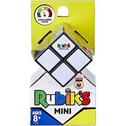 Rubiks Mini 2x2 Cubo Mágico