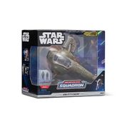 Star Wars Nave Estelar do Boba Fett de 20cm com Figura