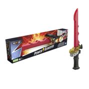 Sabre Ranger Vermelho Dino Fury Power Rangers - Hasbro F2999