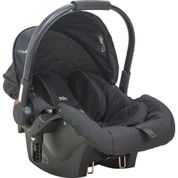 Bebê Conforto Kiddo Cozycot Para Carrinho Trek