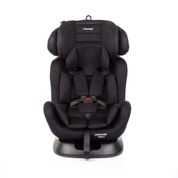 Cadeira para Auto - Voyage - Legacy - De 0 a 36 Kg - Preta