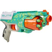 NERF Lança Dardos Elite Disruptor Verde - Hasbro F2532