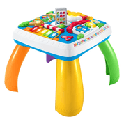 Mesa de Atividades Fisher Price Cidade Divertida - DRH45