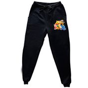 Calça Moletom Infantil Ursinho Pooh