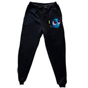 Calça Moletom Infantil Procurando Dory