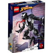 LEGO - Figure Venom Figure - Homem Aranhã - 76230