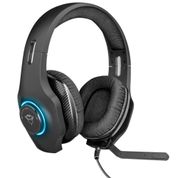 Headset Gamer Torus 50mm GXT 455 Rgb 23138 - Trust