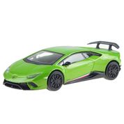 Miniatura Carro Lamborghini Huracán Performante 1/43 Verde