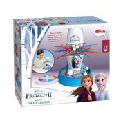 Jogo Tira Varetas Frozen 2 Elka