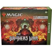 Magic: The Gathering The Brothers' War Bundle