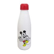 Garrafa Squeeze Infantil Plastico 600ml Mickey