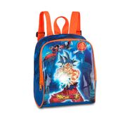 Lancheira escolar infantil para crianca Dragon Ball Z