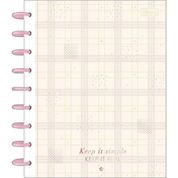 Caderno Colegial  10 Materias Tilidisco 160 Fls Soho Tilibra