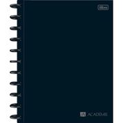 Caderno Universitario 1x1 Tilidisco 80 Fls Academie Tilibra