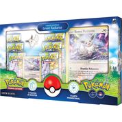 Box Pokemon GO - Eevee Box - Pokémon TCG