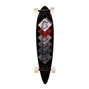 Longboard Boxing Red Nose