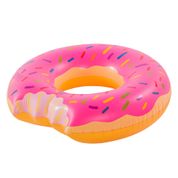 Boia Inflável Gigante Donuts